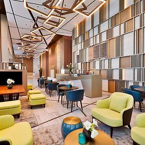 Courtyard By Marriott Dubai, Al Barsha